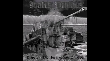 Iratus Dominus - Dispatch the Incarnation of God  (Full Album)