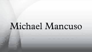 Michael Mancuso HD