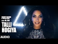 Talli hogiya  full audio song  rameet sandhu ft curtis young  dr zeus  tseries