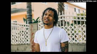G Perico - Can't Play (Instrumental)