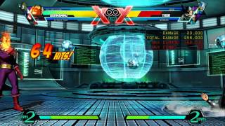 TK Web Swing w/ Loops