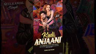 Kudi Anjaani With Neelkamal Singh & Zaara Yesmin Hema Sardesai Lijo George, Agosh