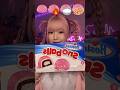 海外で流行ってるスノーボールズ食べてみたASMR お菓子 Food Snack スイーツ Asmr Eating Mukbang アレンジ Snoballs 海外で流行ってるスノーボールズ食べてみたASMR お菓子 Food Snack スイーツ Asmr Eating Mukbang アレンジ Snoballs