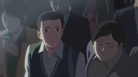 Maaya Sakamoto 坂本真綾 - Waiting for the Rain [SubEsp]