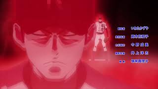 Diamond no ace Act 2 opening 1