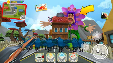 Dark Riddle Update 21.3.0 | Unlock all skins and houses _ Gaming Horror | Part 8