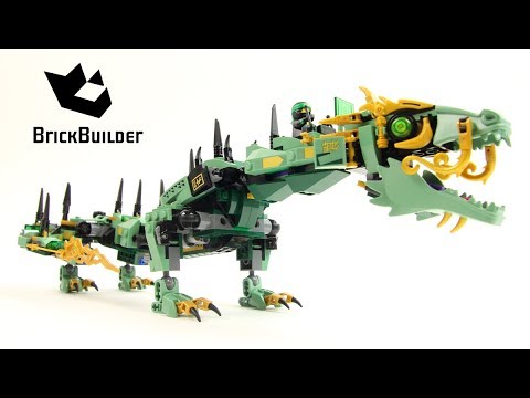 Lego Ninjago 70652 Stormbringer ▻Click here to Subscribe : https://www.youtube.com/c/AustrianLegoFan. 