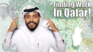 #QTip: How to find a job in Qatar #QTip: How to find a job in Qatar
