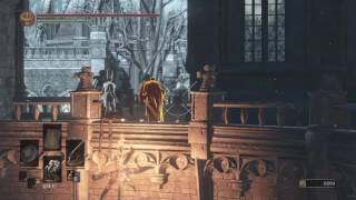 DS3 PvP part4