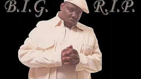 Notorious B.I.G: Walk In My Shoes