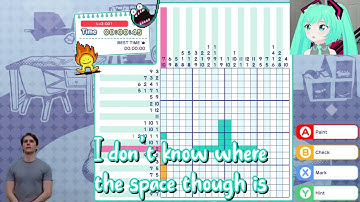 Miku Streams - Jeremy Elbertson Logic Paint S