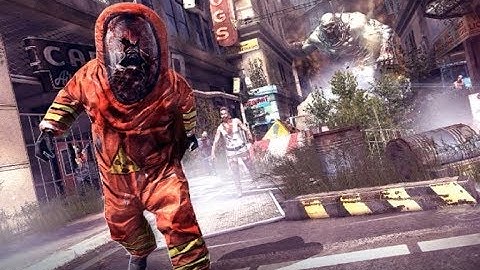 DEAD TRIGGER 2 || TECH RANK 5 - South America Campaign All Mission 「Android Gameplay」