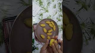 modak banane ka naya tarika// short