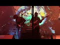 The Black Angels, You On The Run (Live), 03.22.2018, Slowdown, Omaha NE