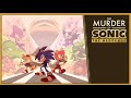 The Murder of Sonic the Hedgehog 100 Full Game Walkthrough The Murder of Sonic the Hedgehog 100 Full Game Walkthrough