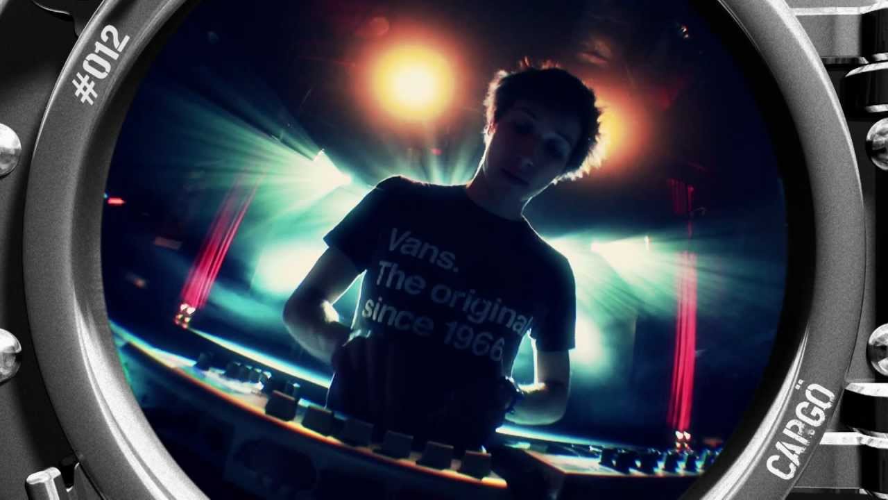 Superpoze - L'Hublöphone #12