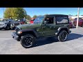 2021 Jeep Wrangler Tuscaloosa, Birmingham, Hoover, Northport, Columbus, MS MW577326