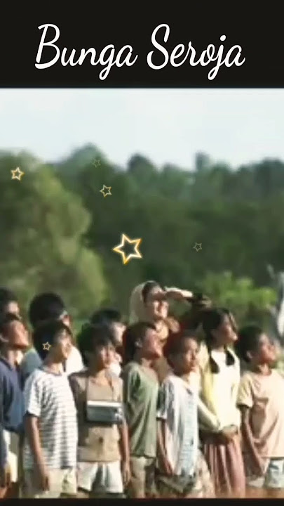 Bunga Seroja #shorts #storywa  #laskarpelangi  #lagumelayu #lagumelayuviral  #laguviralindonesia