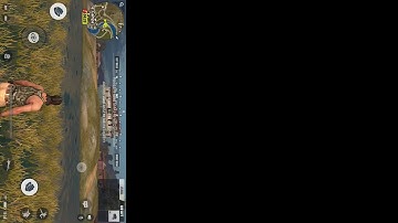 Rules of survival bug!!!