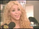 Shakira Interview Much More Music (22-06-02)