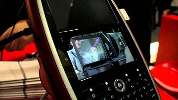 Texas Instruments OMAP4 runs Android and Ubuntu at the same time