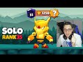 SOLO CROW RANK35? - BU NASIL MÜMKÜN OLABİLİR? - BUYRUN İZLEYELİM!