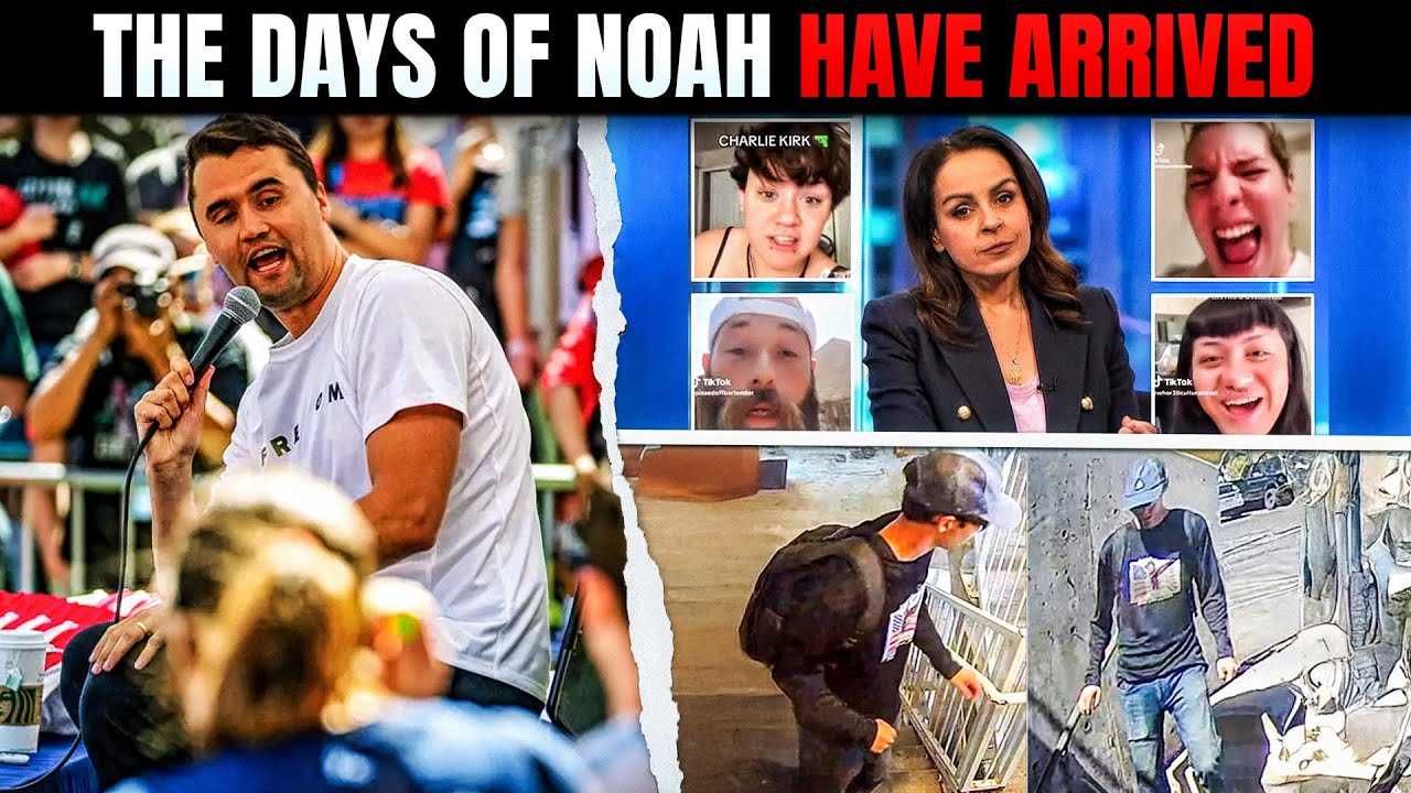 This Is Why 2025 The Worst Generation Since Noah S Flood Seared Conscience