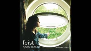 Feist - Inside And Out (Mocky Remix)