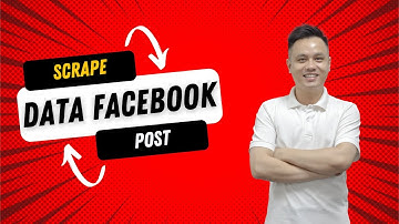 Tool Scrape Facebook Post Without Code ｜ Software Auto Scan Interact Fb Post