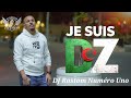 DJ Rostom Numéro Uno Je Suis DZ رجلة و عندنا النيف Clip Officiel