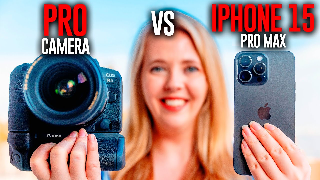 How bad is a 2012 iPhone camera in 2023? I found out