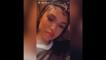 Destroy Lonely x Ken Car$on NEW SNIPPET 2022 "In Her Dreams" (prod. Clover & TRGC)