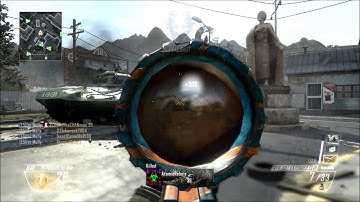 Red EmZ 50k Montage Challenge - Mally @Red_Emzy