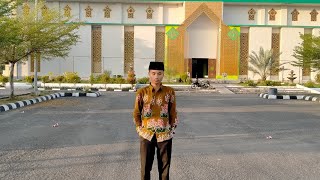qori kafilah kab bungo mtq provinsi di sarolangun #mtq #mtqprovinsi #stqnasional