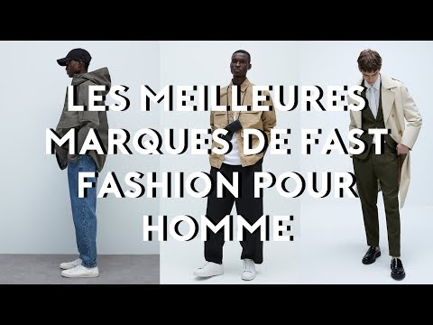 Vidéo: Les 7 Meilleures Marques De Vêtements En Chanvre à Acheter Maintenant