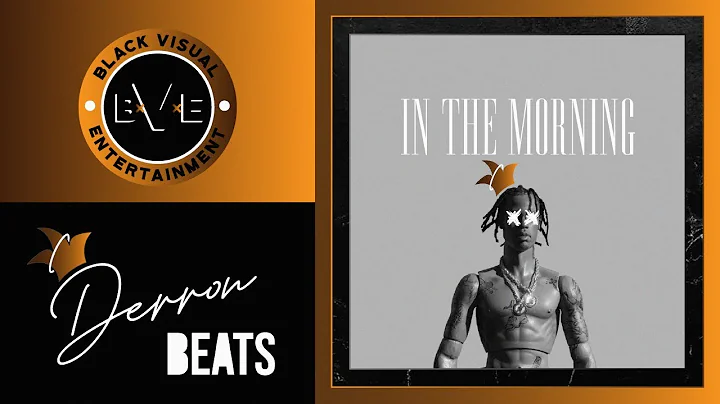 [FREE] In The Morning (Prod. by Derron) | Travis S...