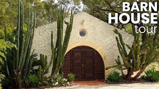 Inside a Beautifully Styled Barn House | Brisbane Farm Stay | Home Tour by find the Perfect Place 2,287 views 8 months ago 12 minutes, 53 seconds