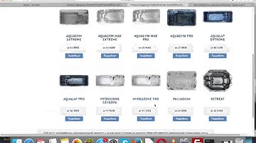 WooCommerce вывод описания категорий под витриной товаров