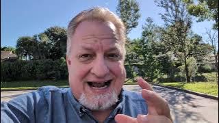 SOMETHING CURIOUS HAPPENED 4 DAYS AGO AND THE USURPERS ARE KEEPING SILENT.