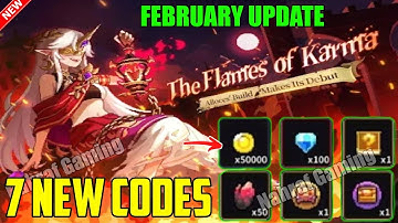 My Heroes Dungeon Raid New Gift Codes 2025 | My Heroes Redeem Codes - How To Redeem Code