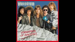 Vanadium - 1987 - Corruption Of Innocence (Heavy Metal)