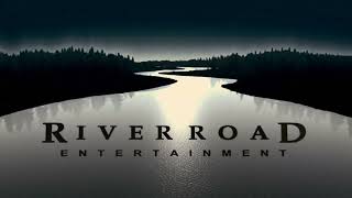 River Road Entertainment Logo high Tone