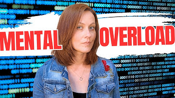 Why Your Brain Feels Overloaded Today