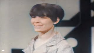 Inez Amaya - Happiness (1967)