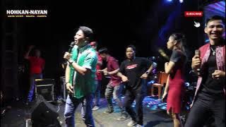 Katika Marantau - Live Perform Dedy Marikit - Nanga Serawai