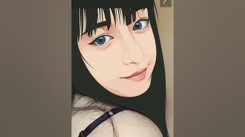 Tutorial vector wajah with Infinite Design