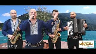 🔊 Formatia MONTANA - ,,Bea din vinul care-ti place,, video 2021 cover Marian Cozma