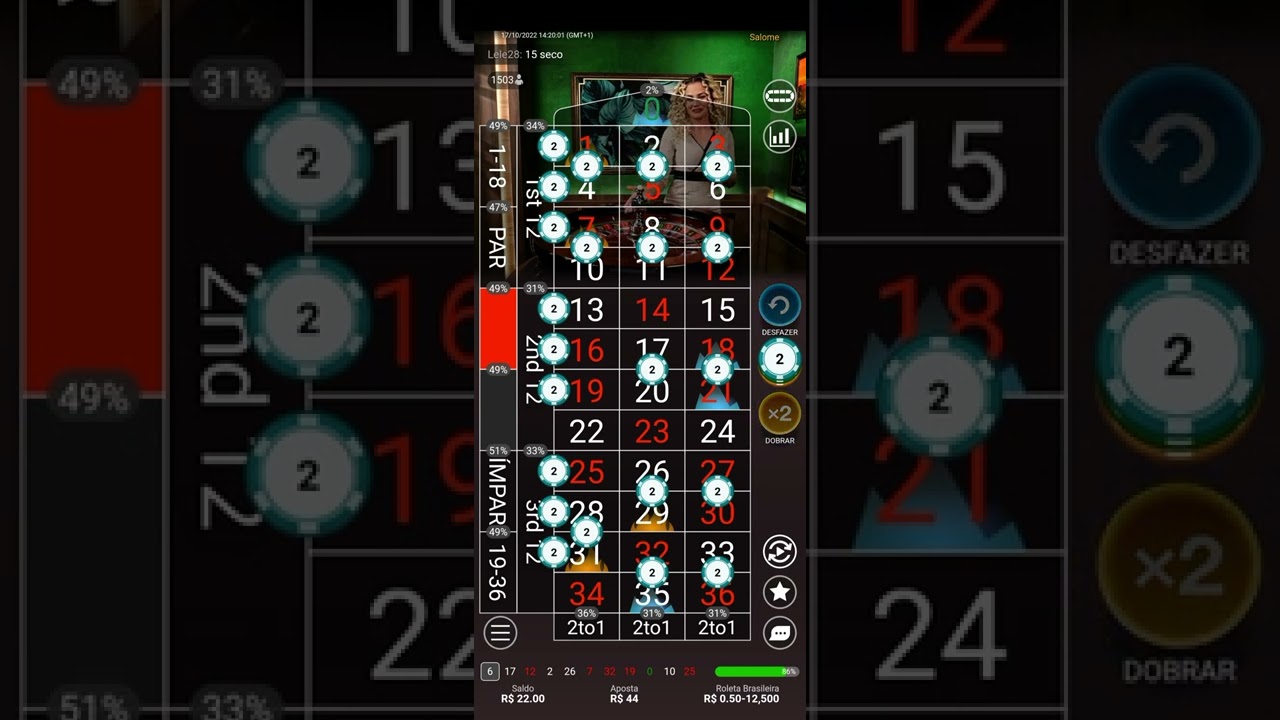 app da roleta que ganha dinheiro