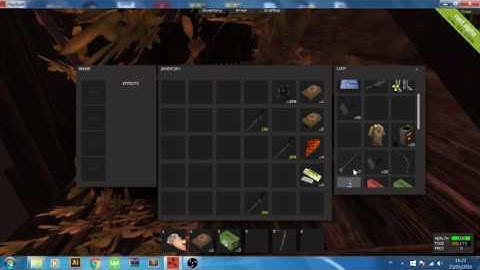 rust legacy is back: silent aimer get rekt part 2