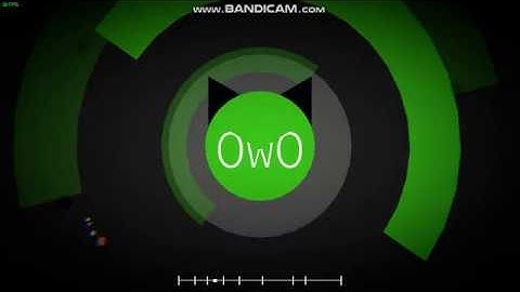 Project Arrhythmia: Infinite Power! by Nabeel01 GCG